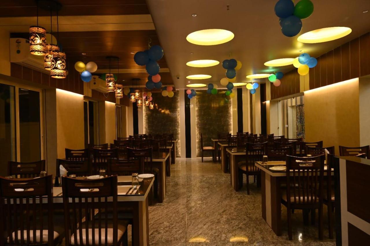 Hotel Mannat International Digha  Kültér fotó