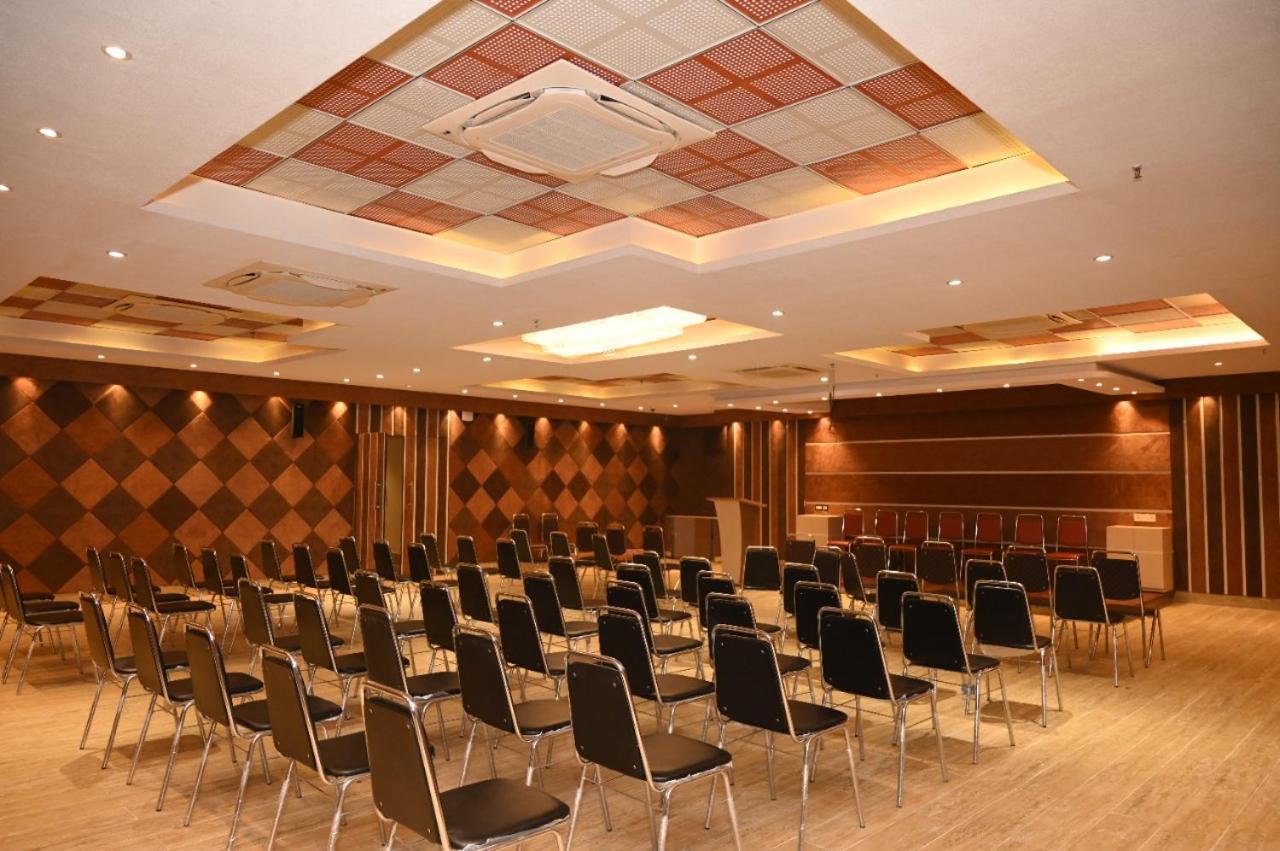 Hotel Mannat International Digha  Kültér fotó