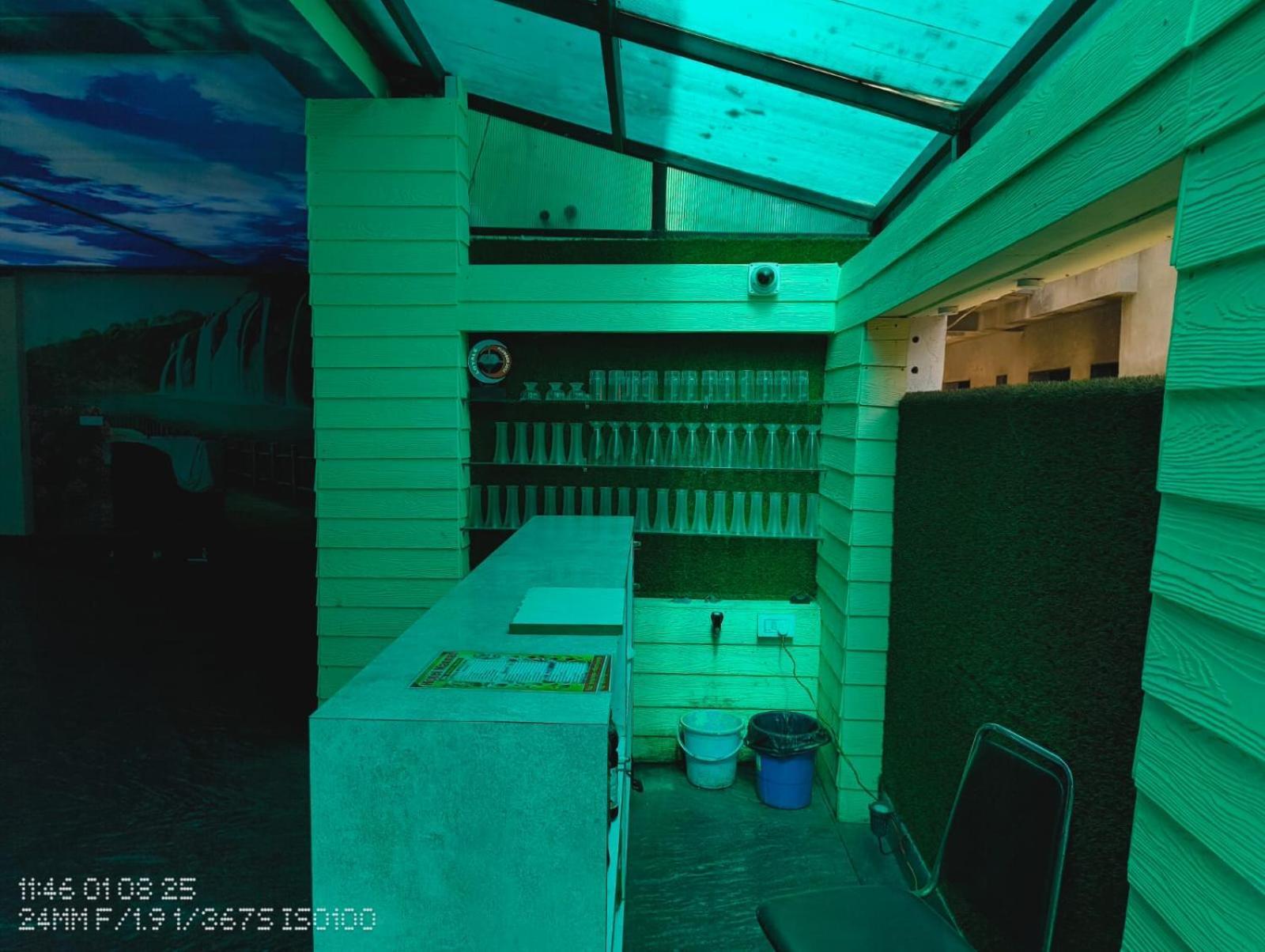 Hotel Mannat International Digha  Kültér fotó