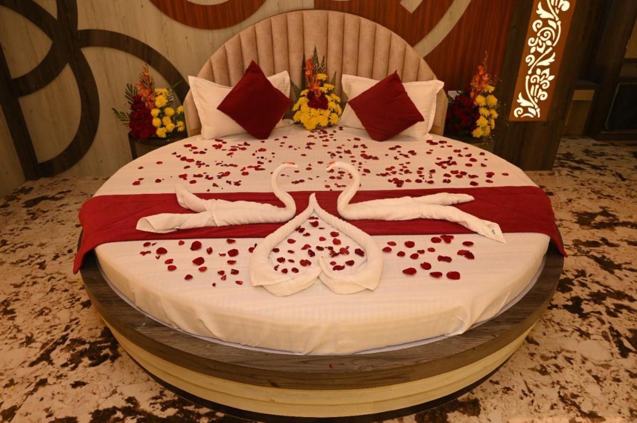 Hotel Mannat International Digha  Kültér fotó