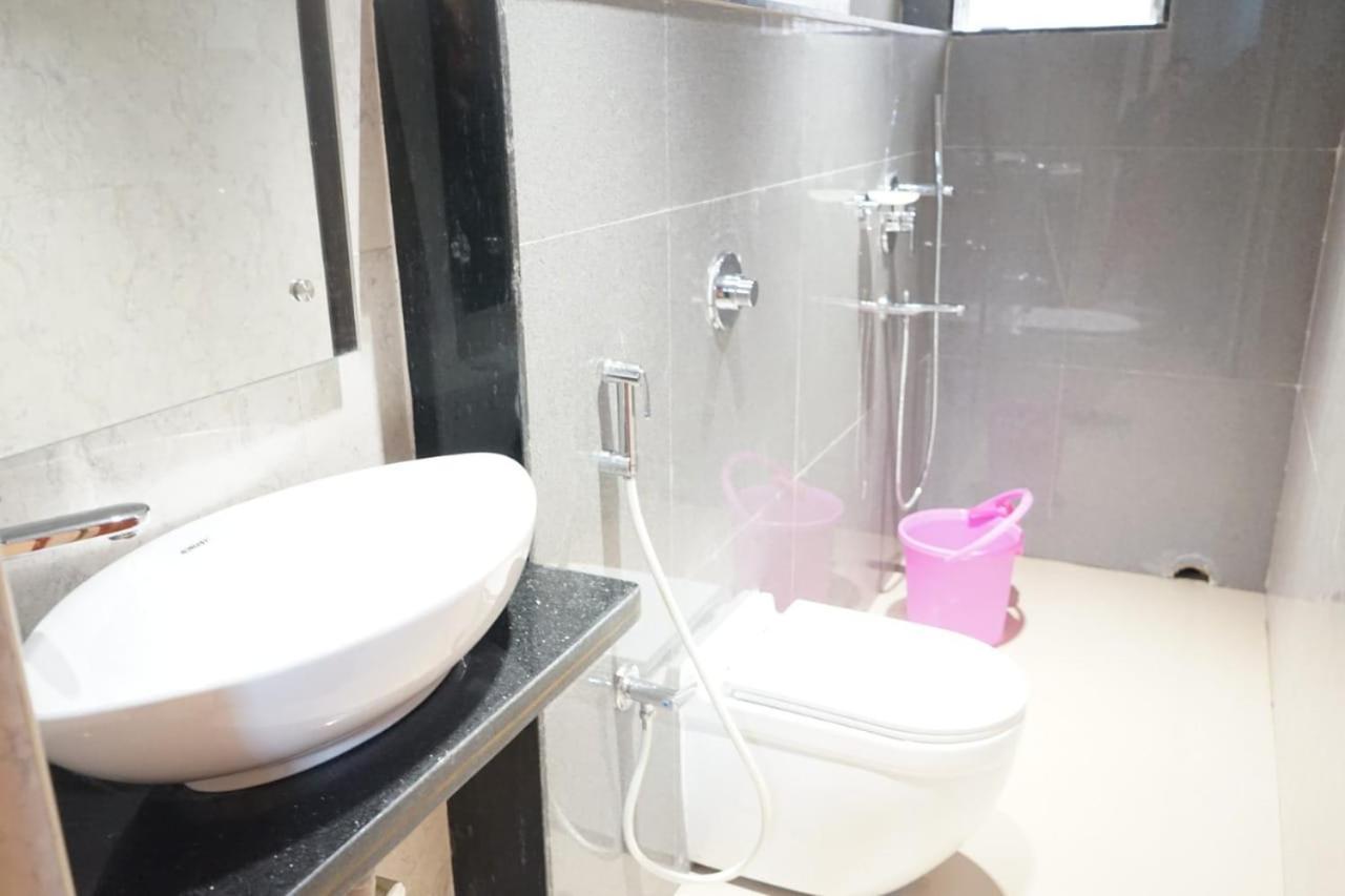 Hotel Mannat International Digha  Kültér fotó