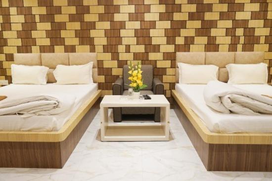 Hotel Mannat International Digha  Kültér fotó